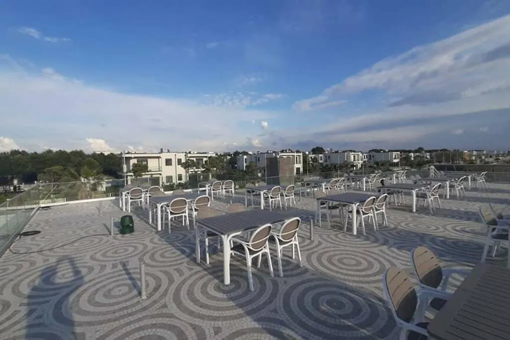 Welcome Beach Apartment Hamallaj