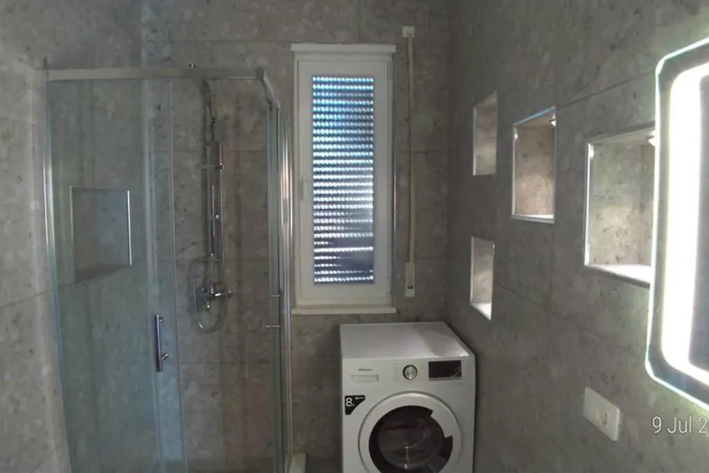 Welcome Beach Apartment Hamallaj